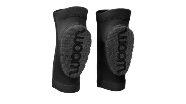 woom Neebows Knie-Pad-Set