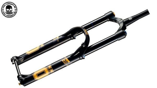 Öhlins Federgabel Air Fork RXF38 m.2 Air TTX18 29'' 180 mm, 44L mm Offset - Sonderaktion – Bild 2