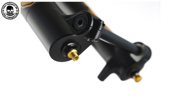 Öhlins Federgabel Air Fork RXF38 m.2 Air TTX18 29'' 180 mm, 44L mm Offset - Sonderaktion – Bild 3